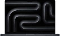 Apple MacBook Pro 16 inches M4 Max (16 Core CPU/40 Core GPU) 48GB/1TB Space Black QWERTY Apple MacBook M4
