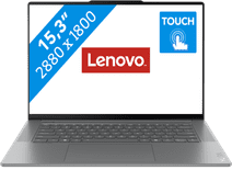 Lenovo Yoga Slim 7 Aura Edition 15ILL9 Copilot+ PC 83HM002MMH Lenovo Yoga
