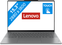 Lenovo Yoga Slim 7 Aura Edition 15ILL9 Copilot+ PC 83HM002MMH 2-in-1 laptop with Windows