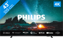 Philips 43PUS7609 (2024) Smart tv