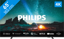 Coolblue Philips 65PUS7609 (2024) aanbieding