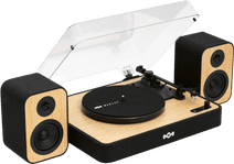 House of Marley Revolution BT met speakers Gadget cadeau