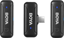 Boya BY-WM3T-U2 voor Usb C Draadloze microfoon