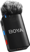 Boya Boyamic Draadloze microfoon