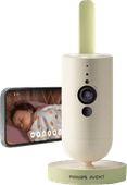 Philips Avent Connected SCD643/26 Babyfoon met camera