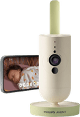 Philips Avent Connected SCD643/26 Expandable baby monitor