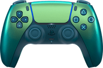 PlayStation 5 DualSense Draadloze Controller Chroma Teal Smartphone controller