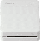 Canon SELPHY QX20 Wit Canon pocket printer