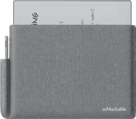 ReMarkable 2 Folio Gray Cover for digital notepads