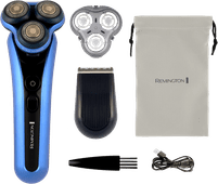 Remington X7 Limitless XR1775 