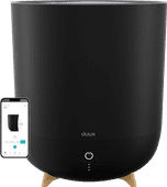 Duux Neo Smart Ultrasonic DXHU30 Zwart Duux luchtbevochtiger