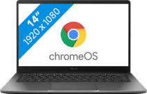 ASUS Chromebook Plus CX1405CTA-S60984 ASUS 2-in-1 laptop