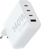 Xtorm 140W GaN2 Ultra Wall Charger Xtorm accessoire