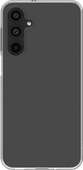BlueBuilt Back Cover Samsung Galaxy A16 4G/5G Transparent BlueBuilt hoesje voor Samsung