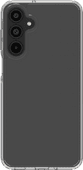 BlueBuilt Protective Back Cover Samsung Galaxy A16 4G/5G Transparent BlueBuilt case for Samsung