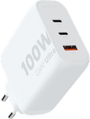 Xtorm 100W GaN2 Ultra Wall Charger Xtorm accessoire