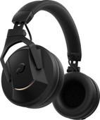 AlphaTheta HDJ-F10 Noise cancelling koptelefoon