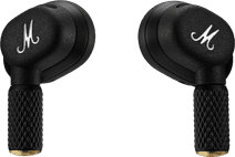 Marshall Motif II TW ANC Black noise-canceling earbuds