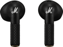 Marshall Minor IV TW Black earbuds