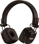 Marshall Major V Bruin On-ear koptelefoon