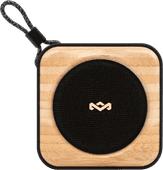 House of Marley Roots Zwart Kleine bluetooth speaker