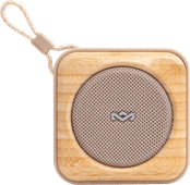 House of Marley Roots Cream House of Marley Bluetooth speaker
