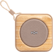 House of Marley Roots Crème Kleine bluetooth speaker