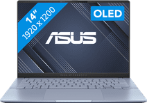 ASUS Vivobook S 14 OLED S5406SA-QD004W ASUS aanbieding