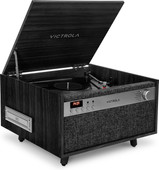 Victrola Century Platenspeler met ingebouwde speaker