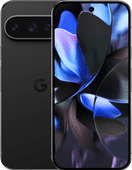 Google Pixel 9 Pro 256GB Black 5G Smartphones in our store in Amsterdam Zuidas