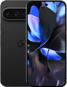 Google Pixel 9 Pro 256GB Zwart 5G Google Pixel telefoon