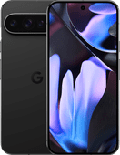Google Pixel 9 Pro XL 128GB Zwart 5G Google Pixel telefoon