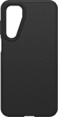 Otterbox React Samsung Galaxy A16 Back Cover Zwart Telefoonhoesje en smartphonehoesje kopen?