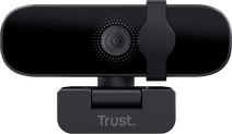 Trust Tanor 1080p Full HD-webcam Trust webcam