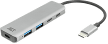 ACT AC7072 USB C hub Usb C Hub