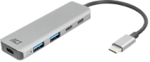 ACT AC7072 USB C hub USB hub