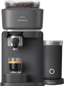 Coolblue Philips BAR303/60 + Melkopschuimer aanbieding