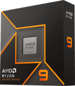 AMD Ryzen 7 9700X Processor (CPU)