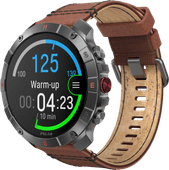 Polar Grit X 2 Pro Titan Polar smartwatch