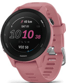 Garmin Forerunner 255S Roze Dames smartwatch