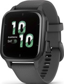 Garmin Venu Sq 2 Grijs Dames smartwatch