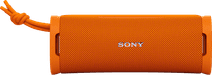 Sony ULT Field 1 Oranje Sony draadloze speaker