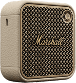 Marshall Willen II BT Crème Kleine bluetooth speaker