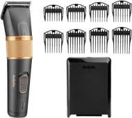BaByliss Graphite E987E Babyliss For Men hair clippers