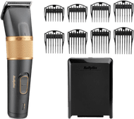 BaByliss Grafiet E987E BaByliss For Men trimmer