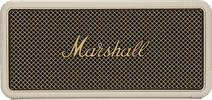 Marshall Middleton Cream Marshall Bluetooth speaker