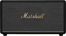 Marshall Stanmore III BT Black Large Bluetooth speaker