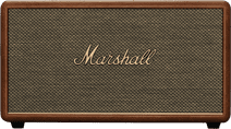 Marshall Stanmore III BT Brown Large Bluetooth speaker