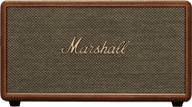 Marshall Stanmore III BT Bruin Grote bluetooth speaker