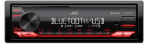 JVC KD-X282BT JVC autoradio